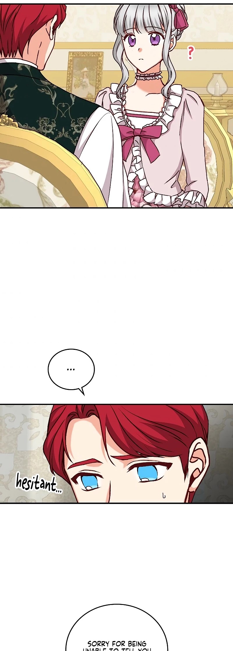 Beware of the Brothers! Chapter 62 page 30 - Chapter 62