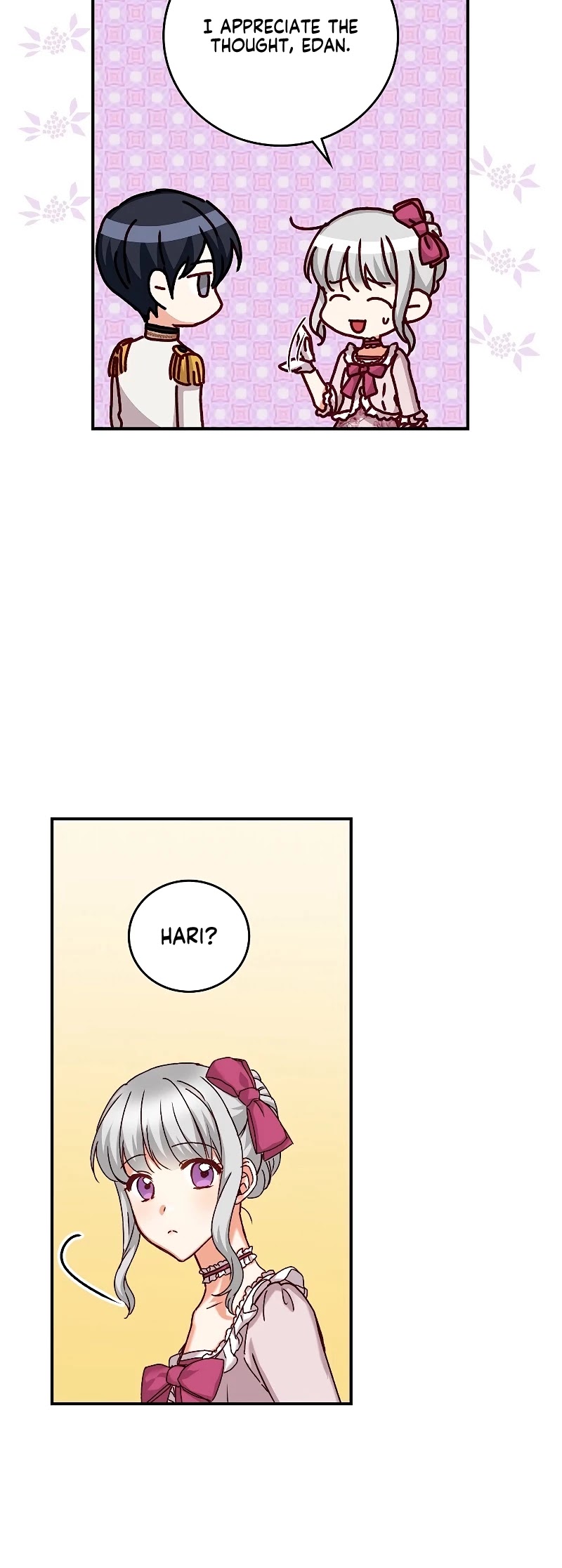 Beware of the Brothers! Chapter 62 page 4 - Chapter 62