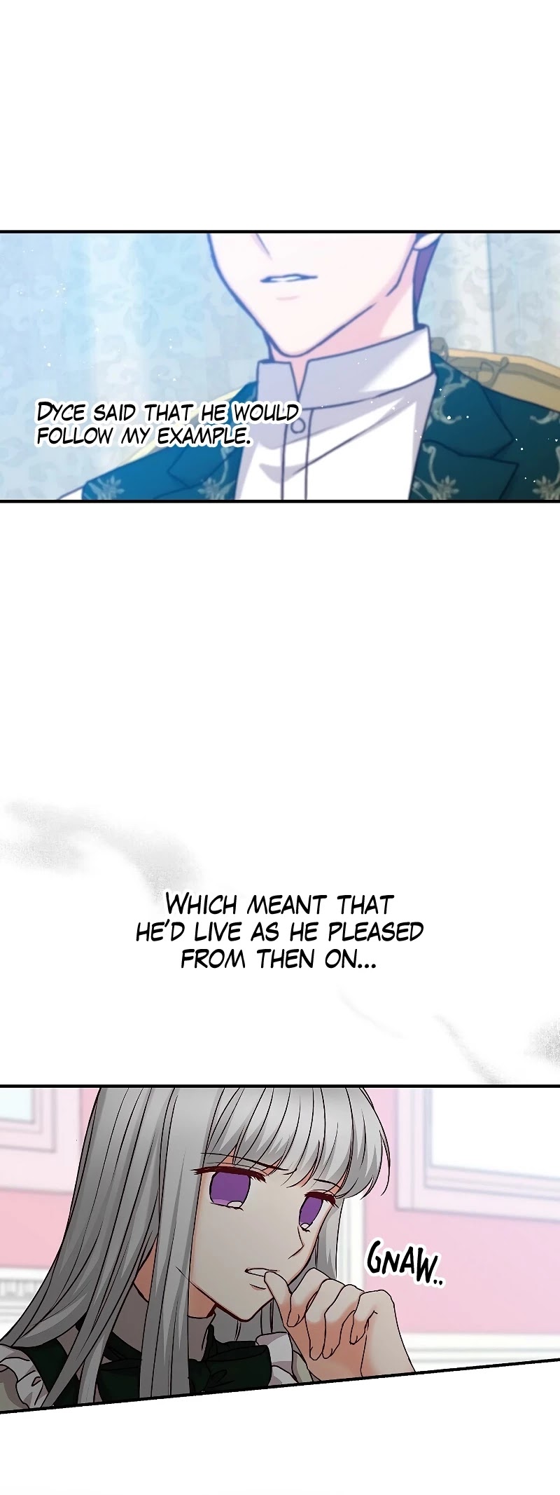 Beware of the Brothers! Chapter 62 page 41 - Chapter 62
