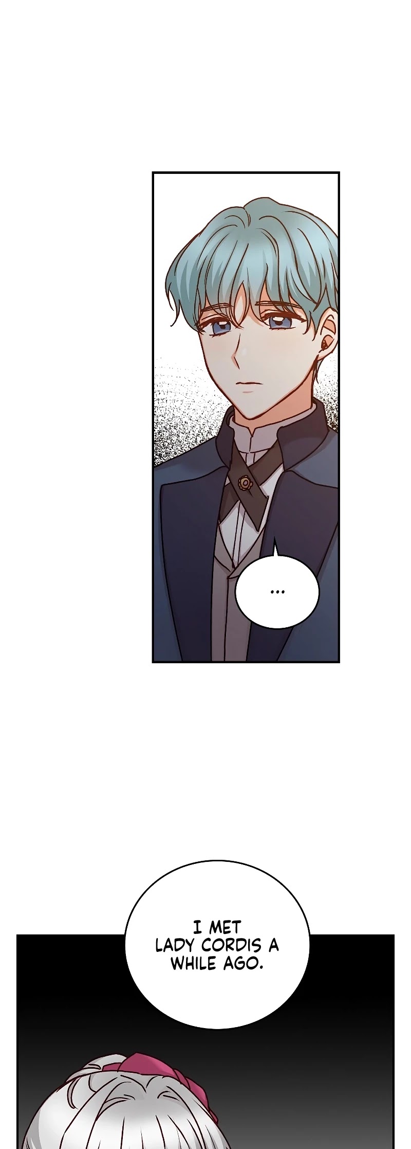 Beware of the Brothers! Chapter 62 page 7 - Chapter 62