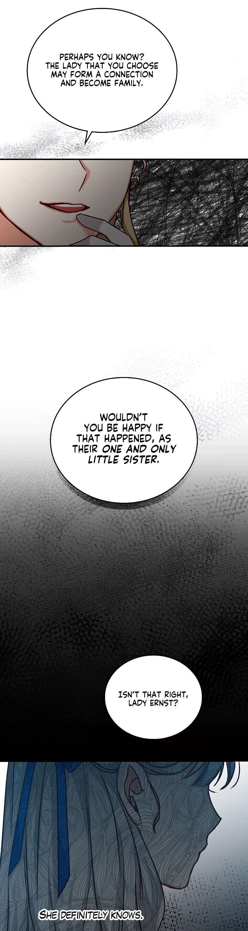 Beware of the Brothers! Chapter 63 page 15 - Chapter 63