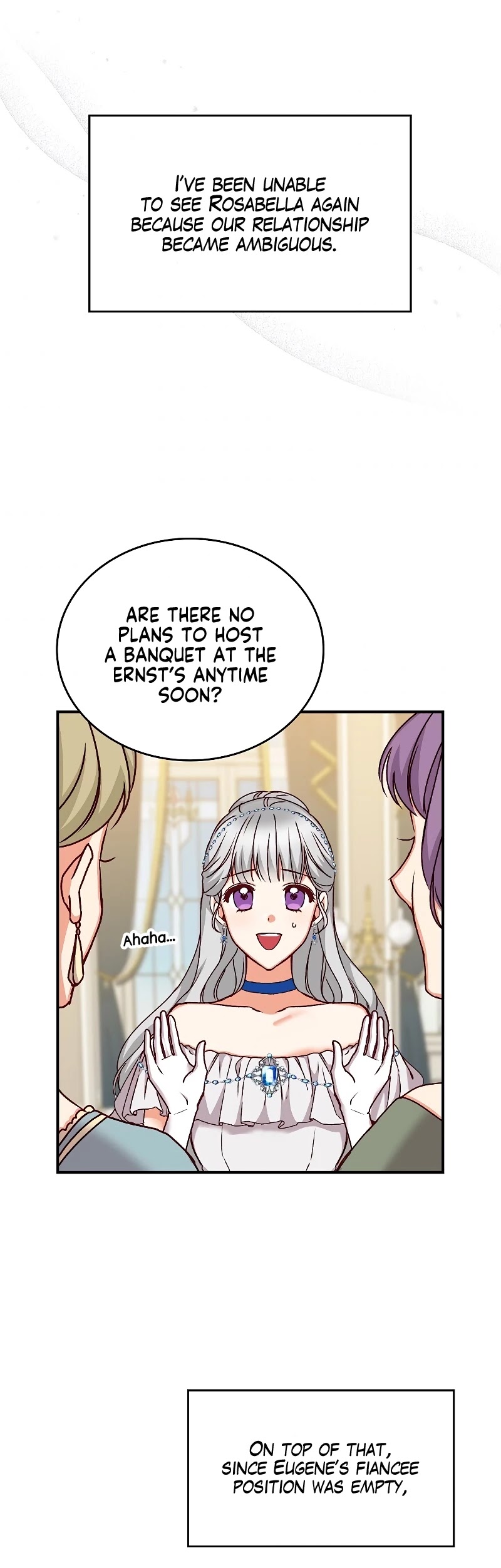 Beware of the Brothers! Chapter 63 page 2 - Chapter 63
