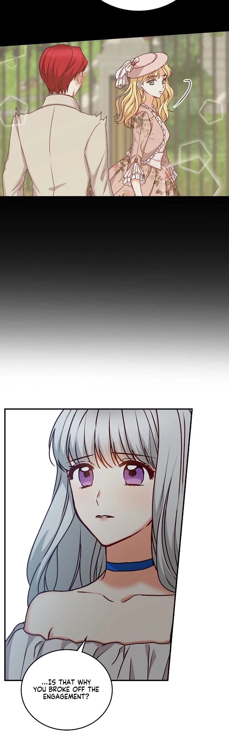 Beware of the Brothers! Chapter 63 page 29 - Chapter 63