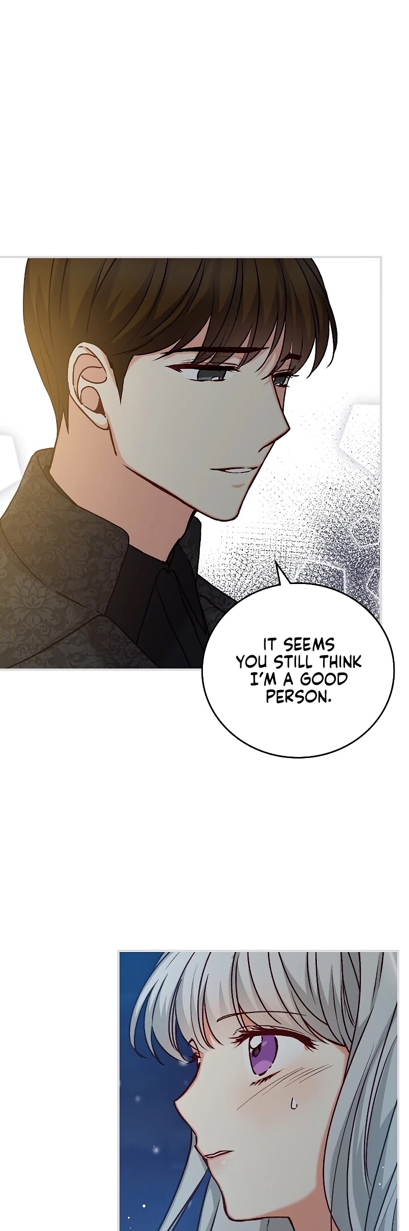 Beware of the Brothers! Chapter 63 page 32 - Chapter 63