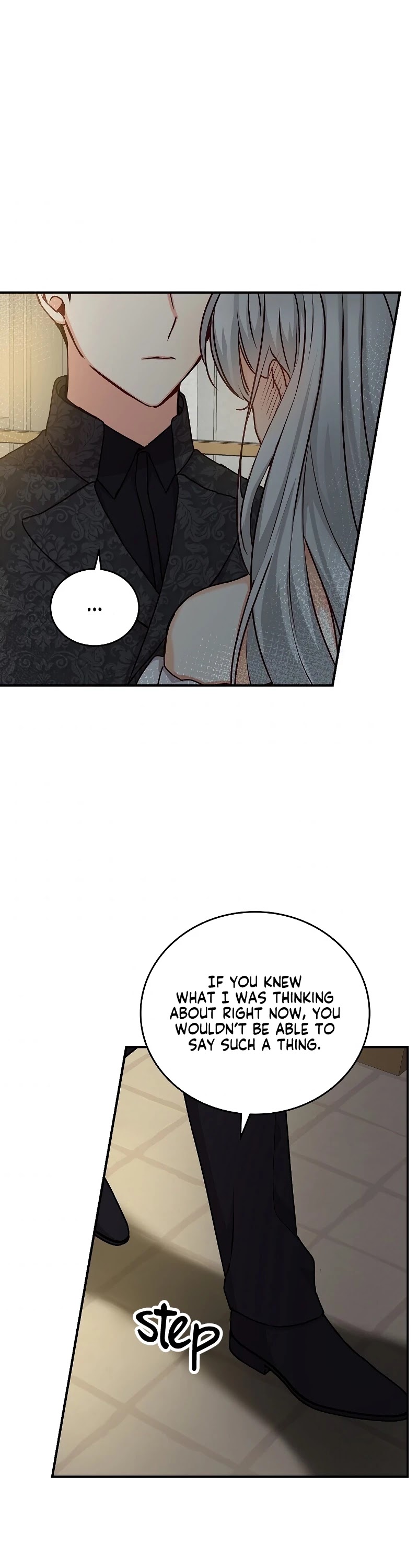 Beware of the Brothers! Chapter 63 page 34 - Chapter 63
