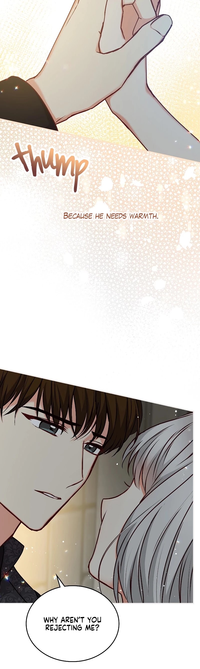 Beware of the Brothers! Chapter 63 page 38 - Chapter 63