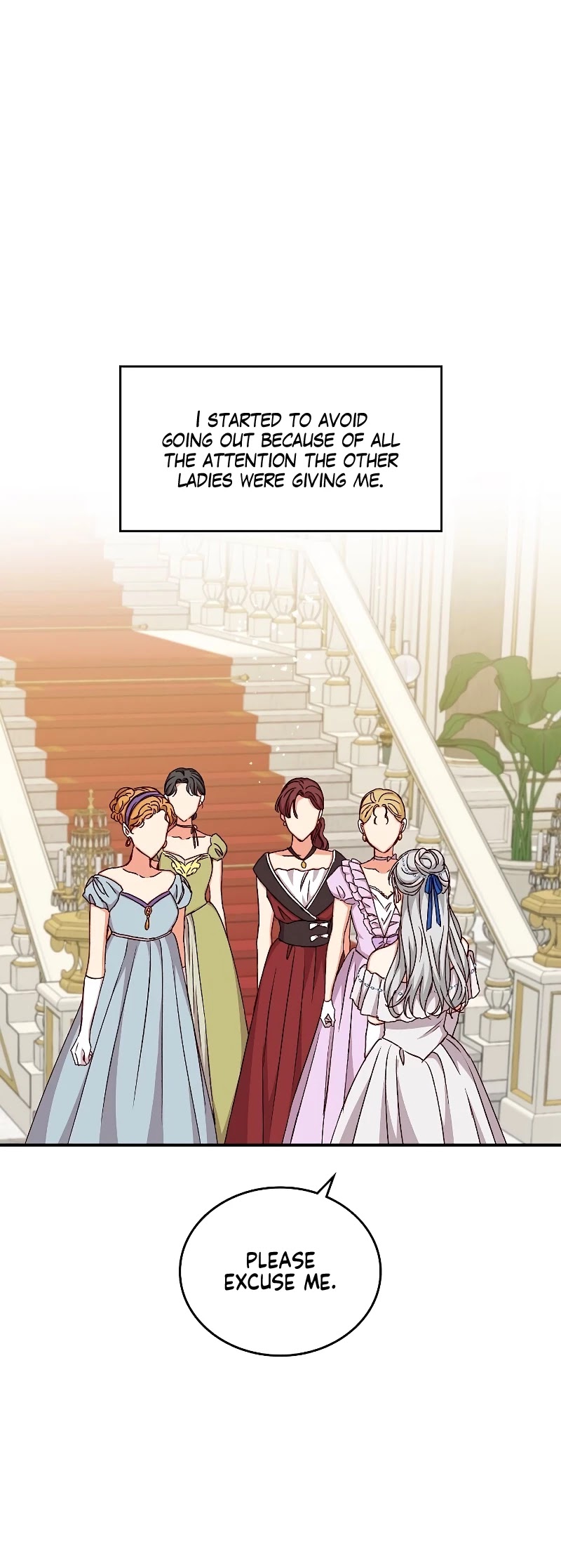 Beware of the Brothers! Chapter 63 page 4 - Chapter 63