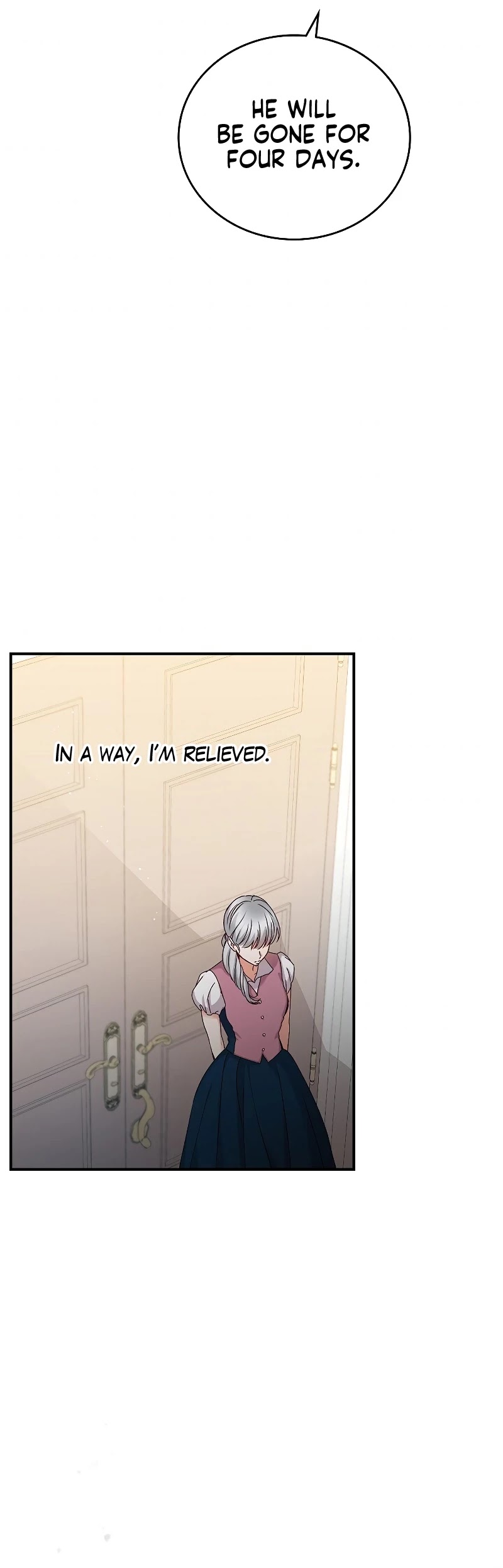 Beware of the Brothers! Chapter 64 page 25 - Chapter 64