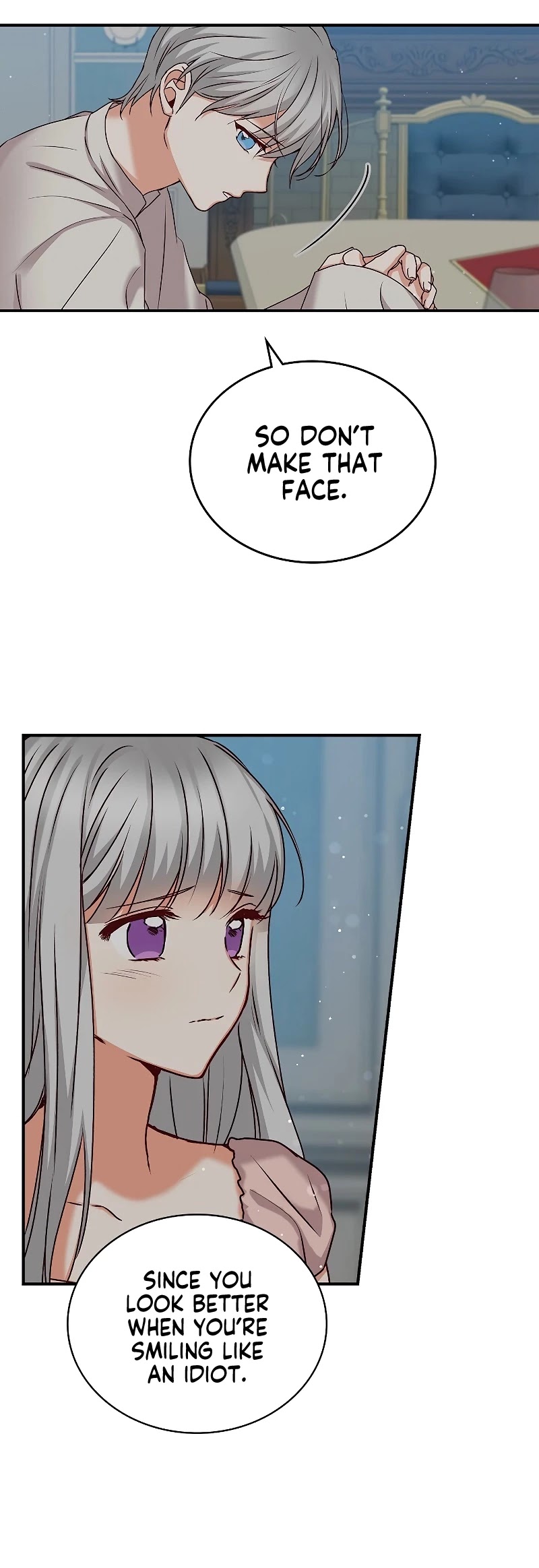 Beware of the Brothers! Chapter 65 page 13 - Chapter 65