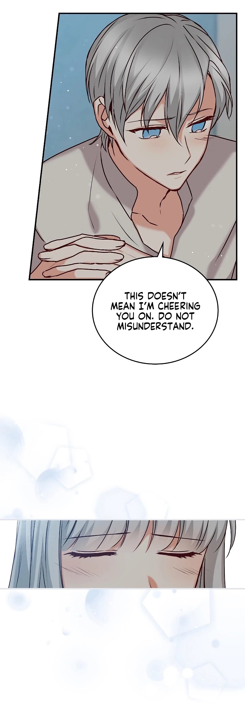 Beware of the Brothers! Chapter 65 page 14 - Chapter 65