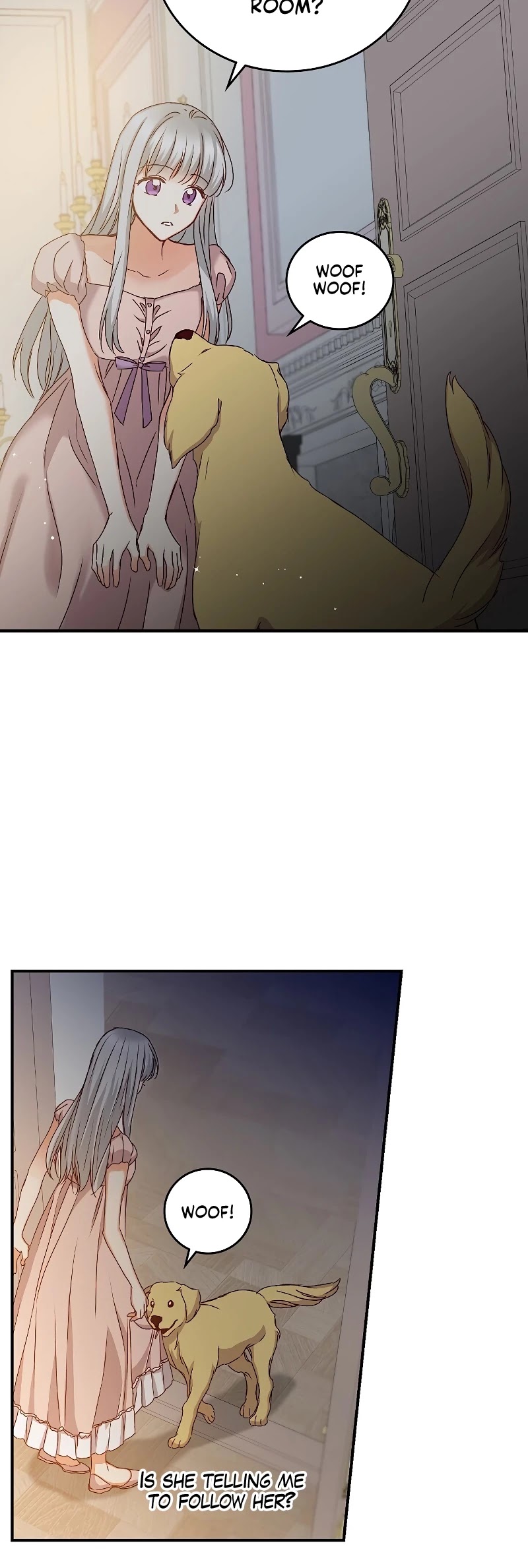 Beware of the Brothers! Chapter 65 page 4 - Chapter 65