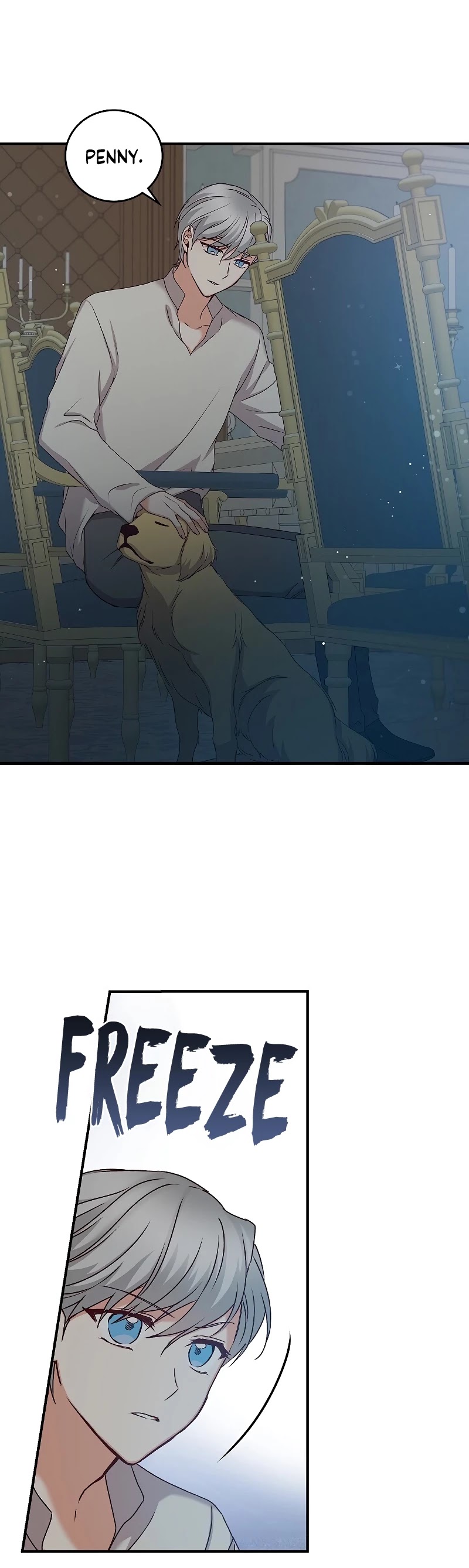 Beware of the Brothers! Chapter 65 page 6 - Chapter 65