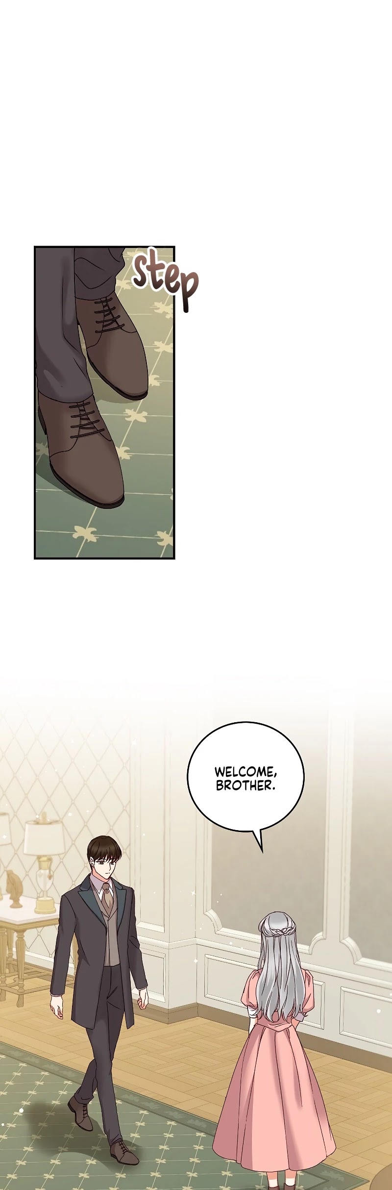 Beware of the Brothers! Chapter 66 page 11 - Chapter 66