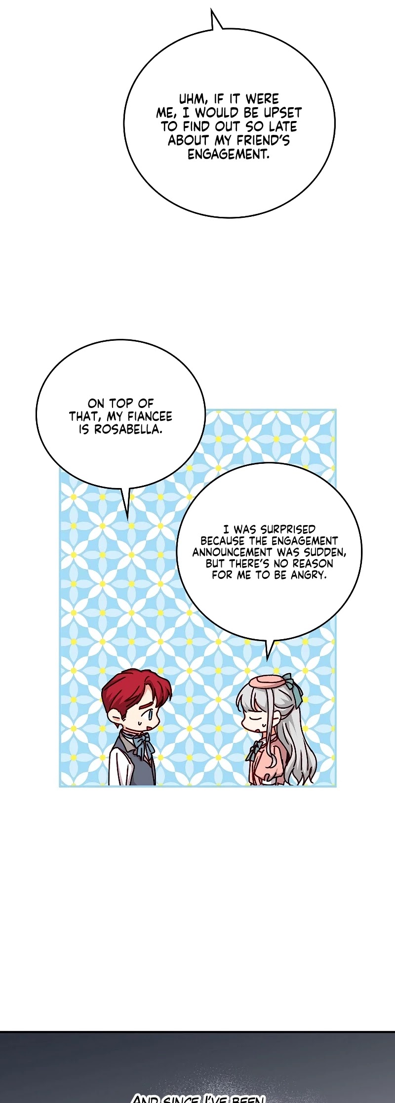 Beware of the Brothers! Chapter 66 page 3 - Chapter 66