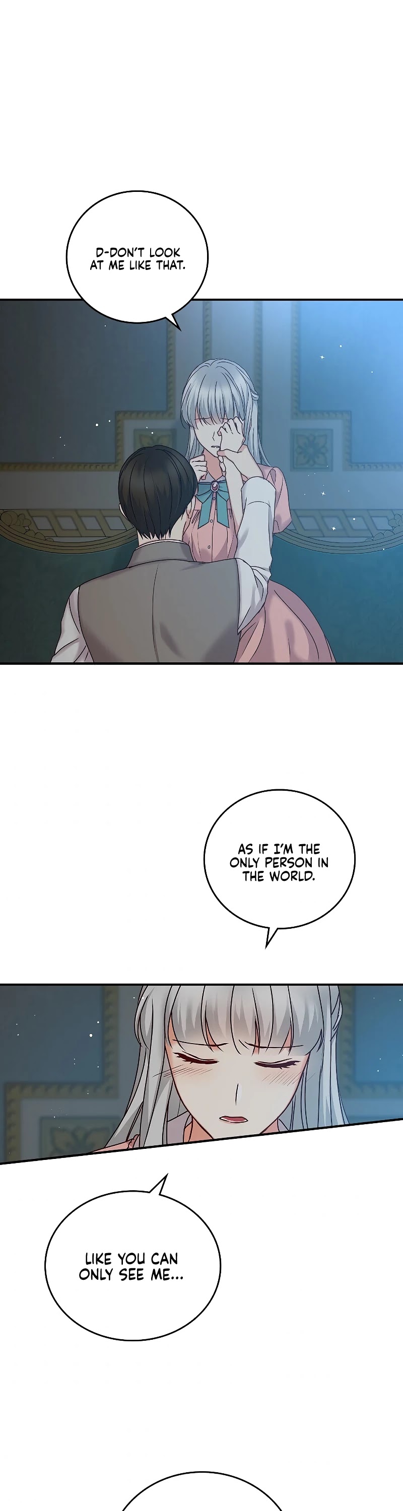 Beware of the Brothers! Chapter 67 page 16 - Chapter 67