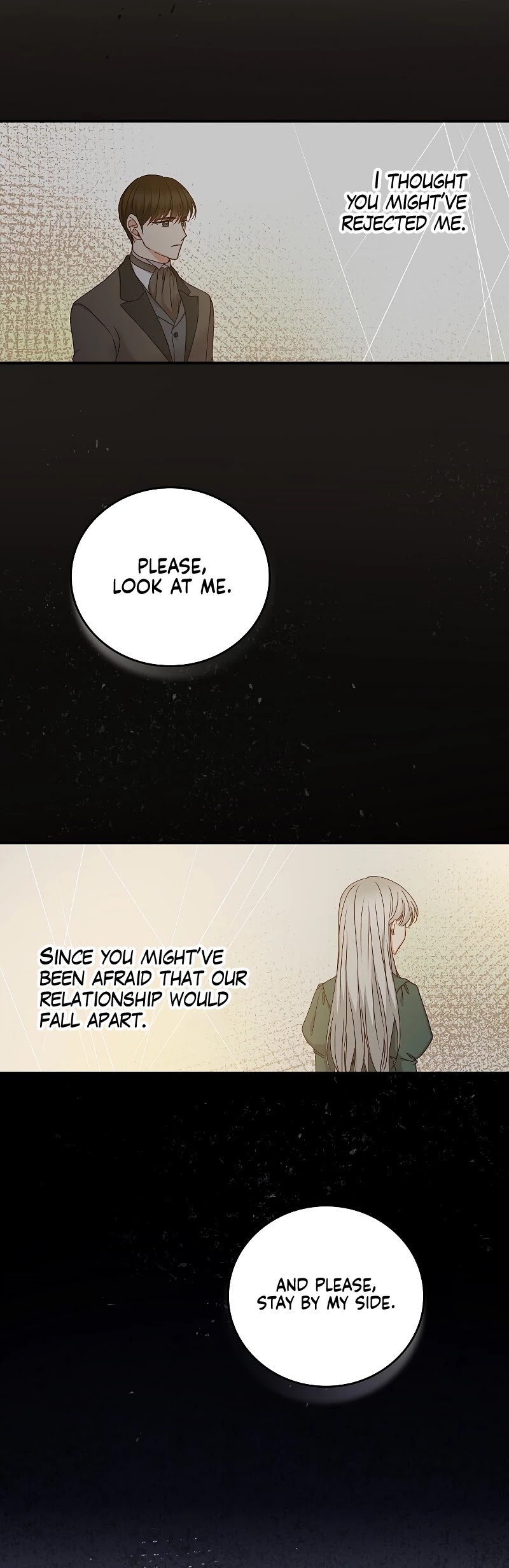 Beware of the Brothers! Chapter 67 page 27 - Chapter 67