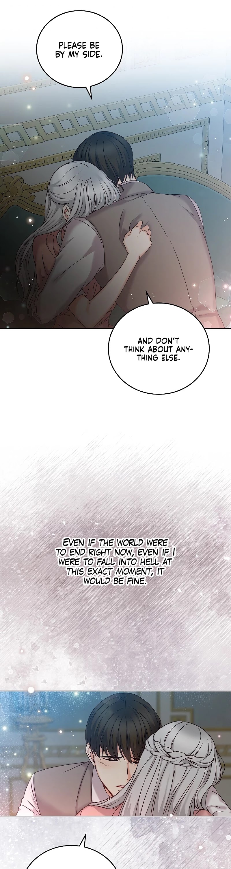 Beware of the Brothers! Chapter 67 page 36 - Chapter 67