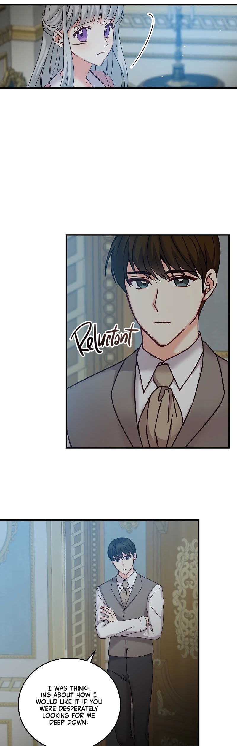 Beware of the Brothers! Chapter 67 page 4 - Chapter 67