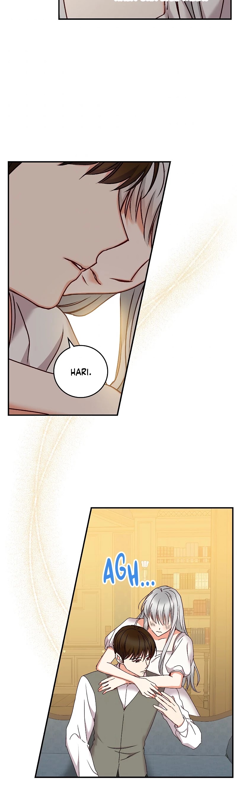 Beware of the Brothers! Chapter 68 page 17 - Chapter 68