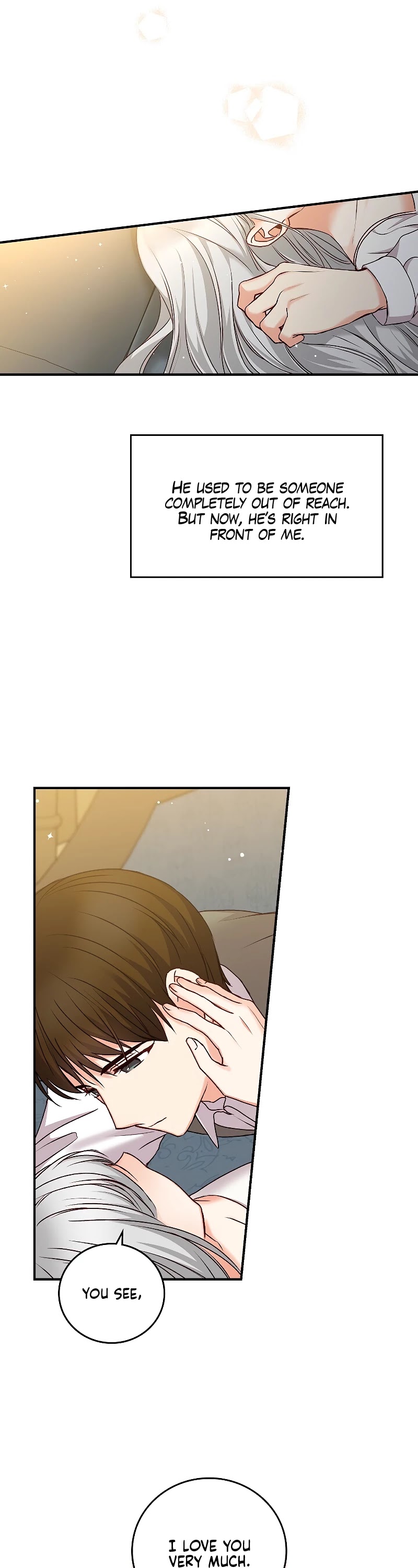 Beware of the Brothers! Chapter 68 page 23 - Chapter 68