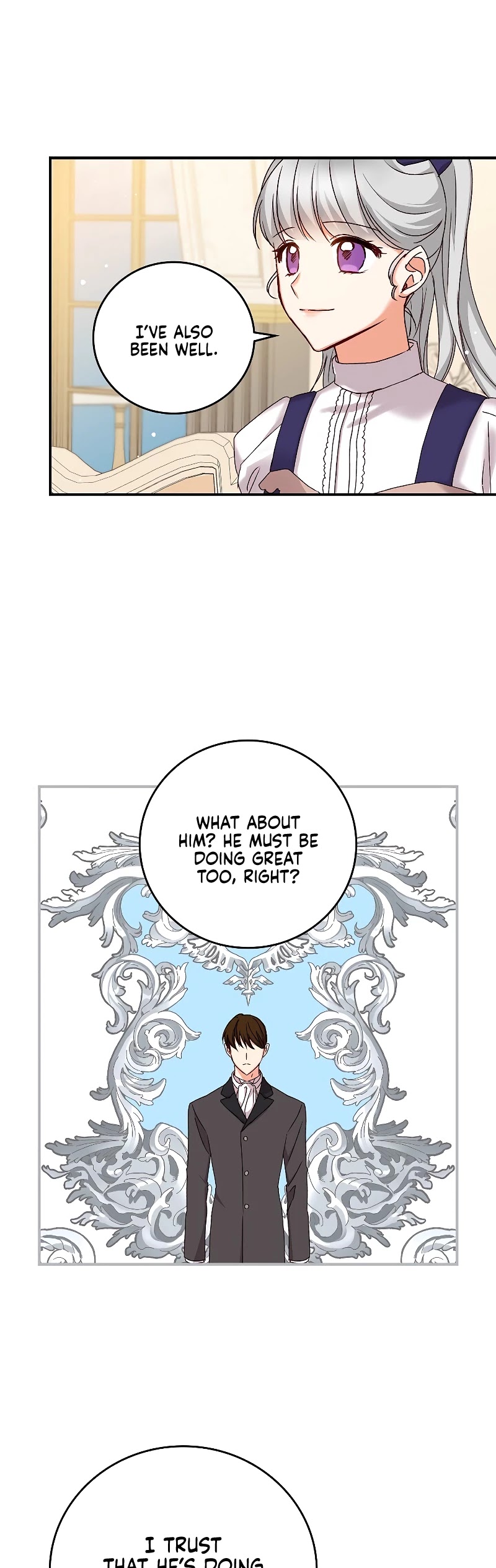 Beware of the Brothers! Chapter 68 page 28 - Chapter 68