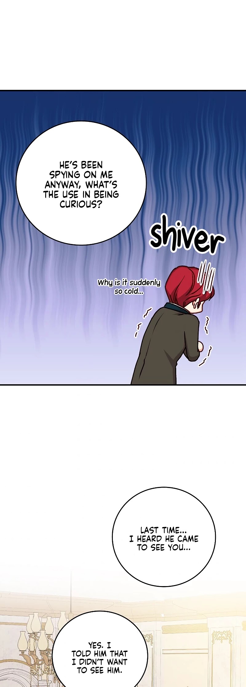 Beware of the Brothers! Chapter 68 page 30 - Chapter 68