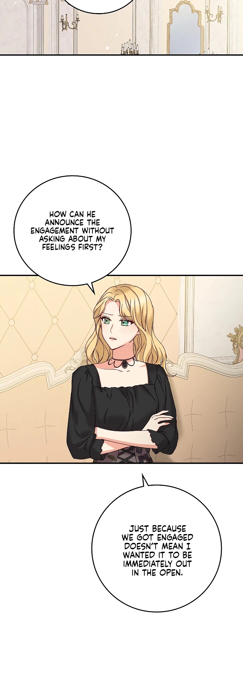 Beware of the Brothers! Chapter 68 page 31 - Chapter 68