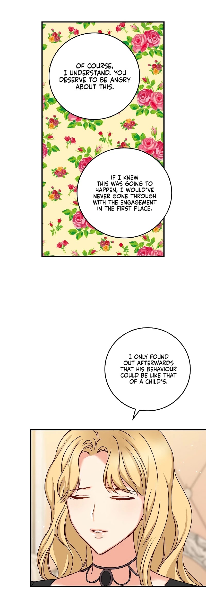 Beware of the Brothers! Chapter 68 page 32 - Chapter 68