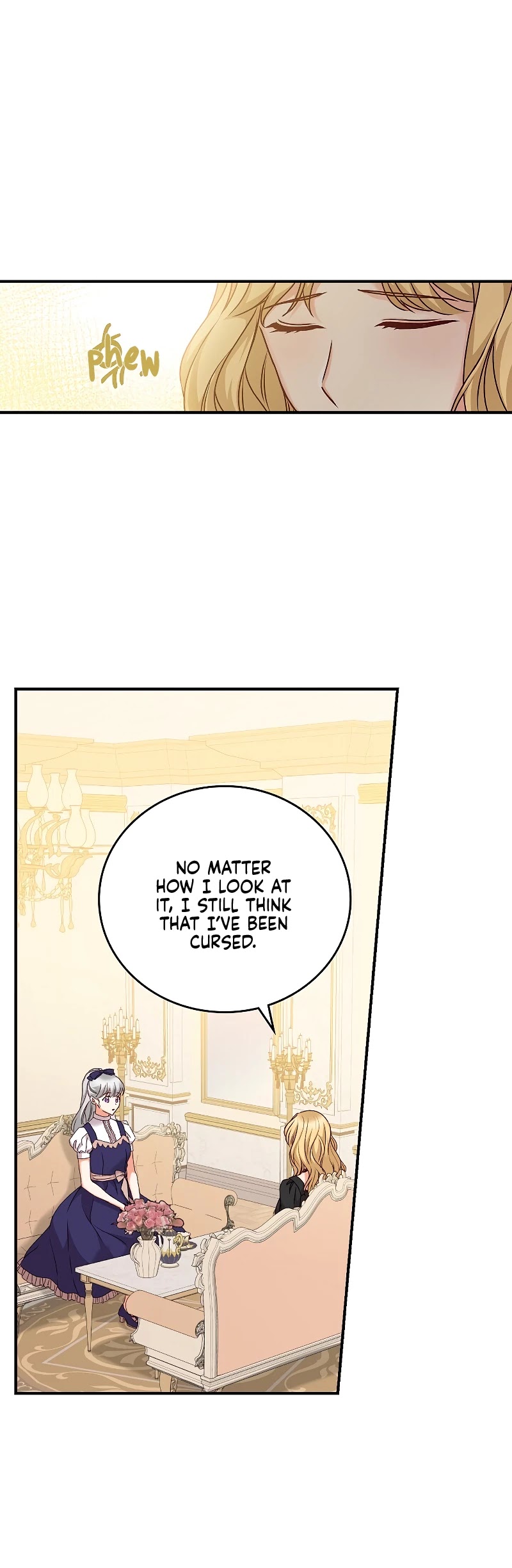 Beware of the Brothers! Chapter 68 page 34 - Chapter 68