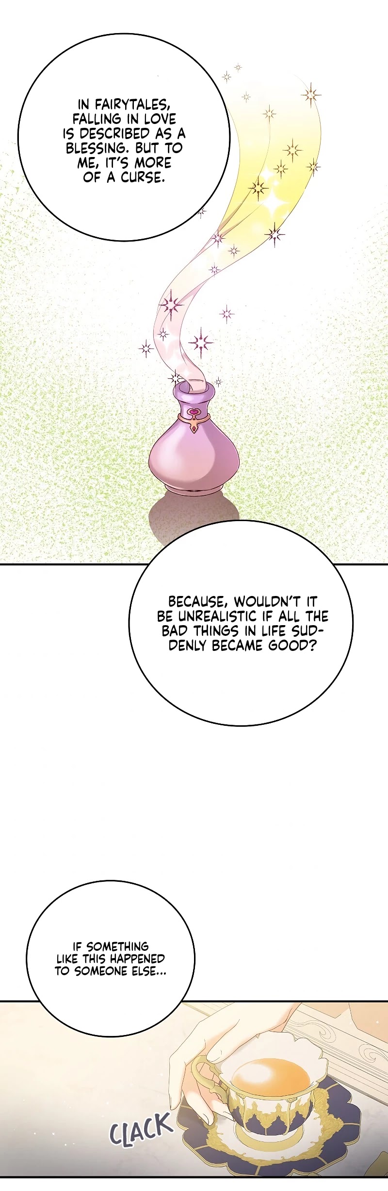 Beware of the Brothers! Chapter 68 page 35 - Chapter 68