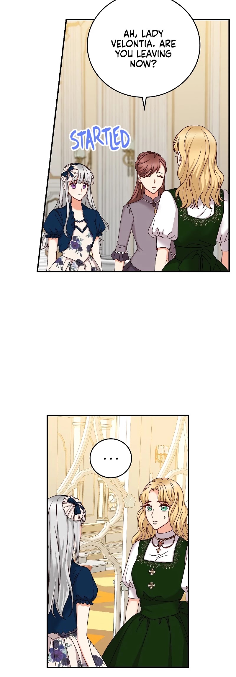 Beware of the Brothers! Chapter 68 page 5 - Chapter 68