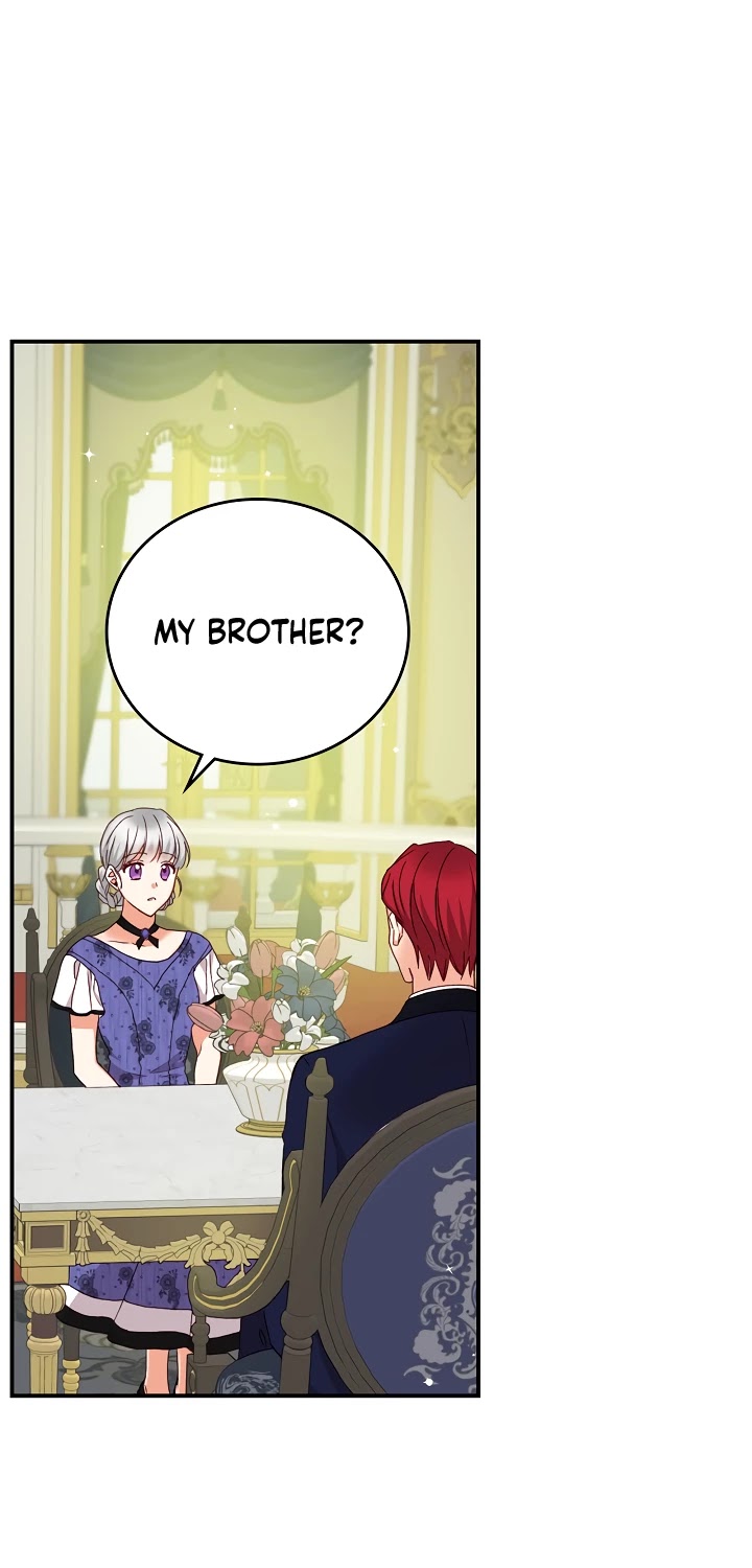 Beware of the Brothers! Chapter 69 page 10 - Chapter 69