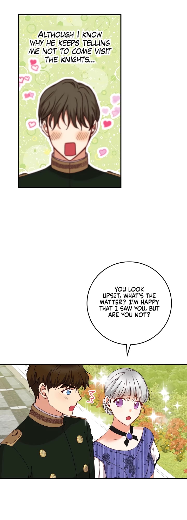 Beware of the Brothers! Chapter 69 page 21 - Chapter 69