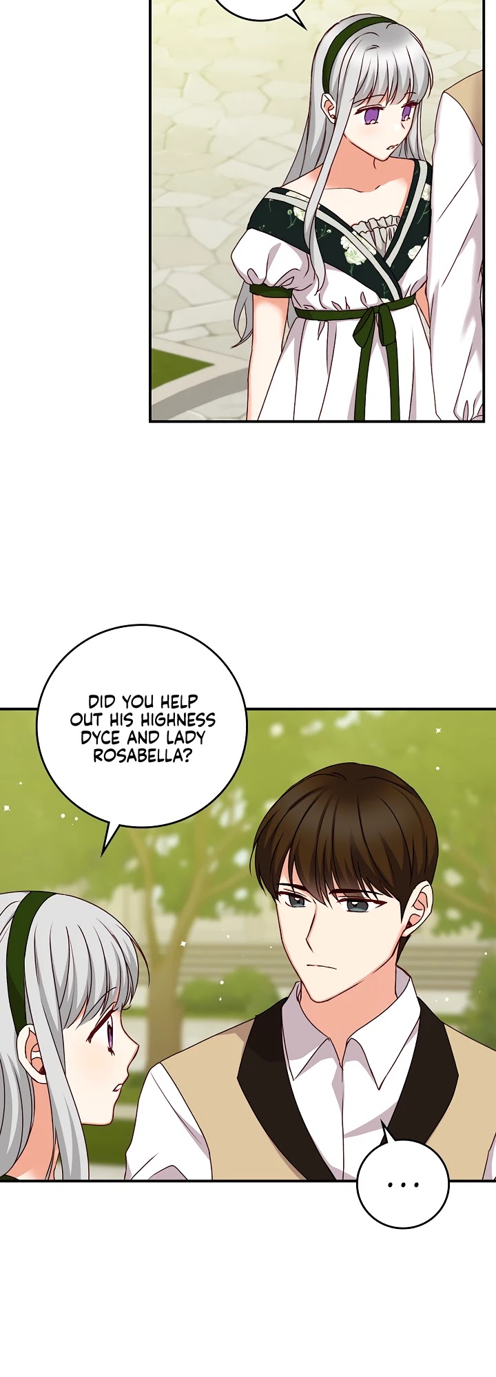 Beware of the Brothers! Chapter 69 page 32 - Chapter 69