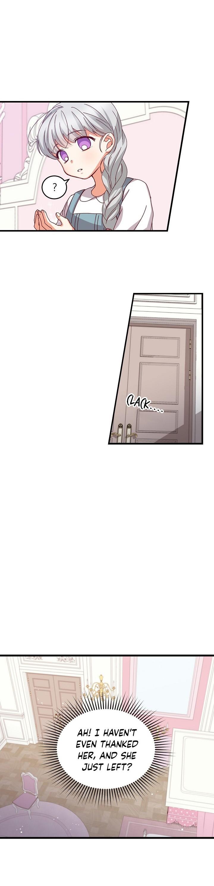 Beware of the Brothers! Chapter 7 page 12 - Chapter 7