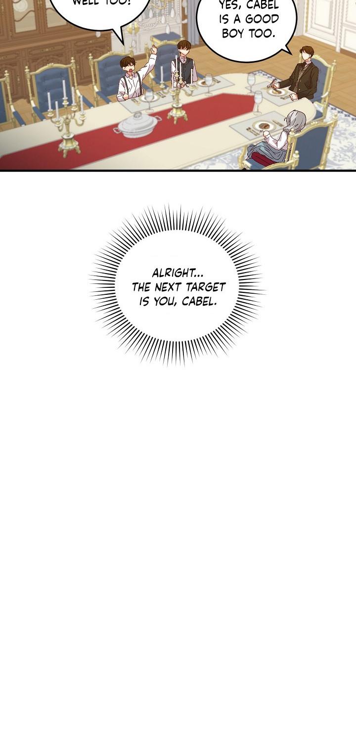 Beware of the Brothers! Chapter 7 page 7 - Chapter 7
