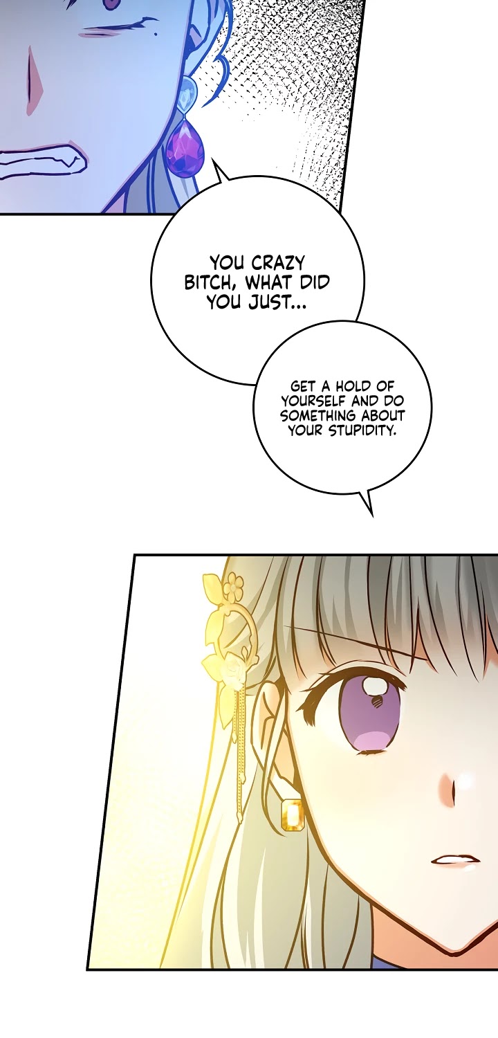 Beware of the Brothers! Chapter 70 page 15 - Chapter 70
