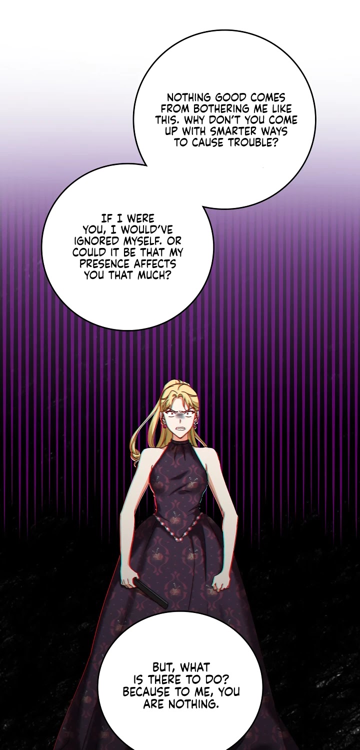 Beware of the Brothers! Chapter 70 page 16 - Chapter 70