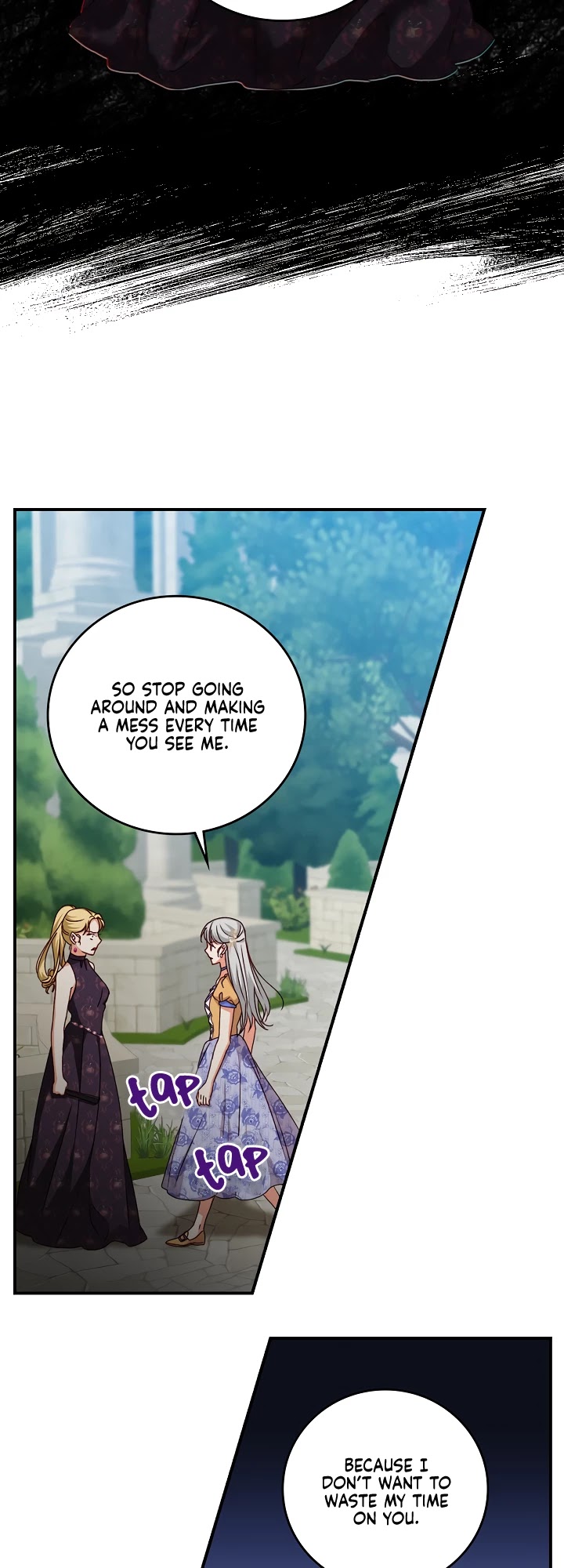 Beware of the Brothers! Chapter 70 page 17 - Chapter 70