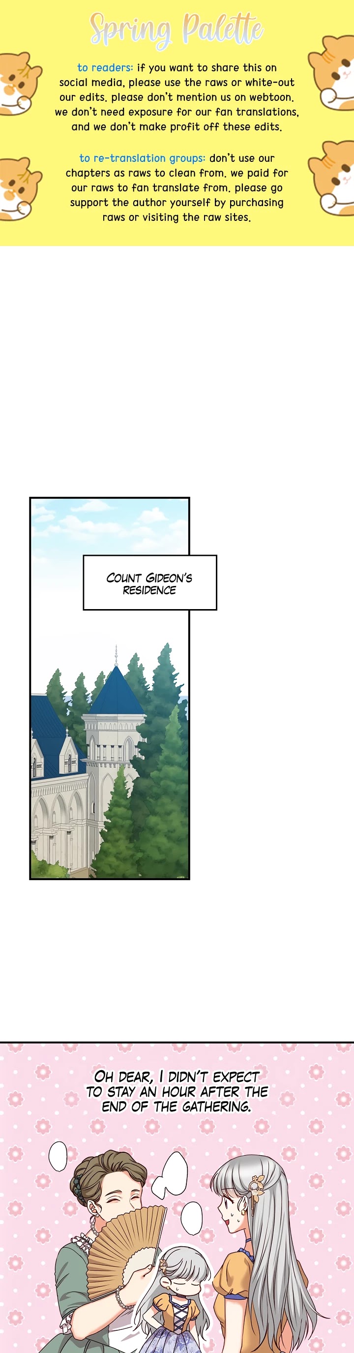 Beware of the Brothers! Chapter 70 page 2 - Chapter 70