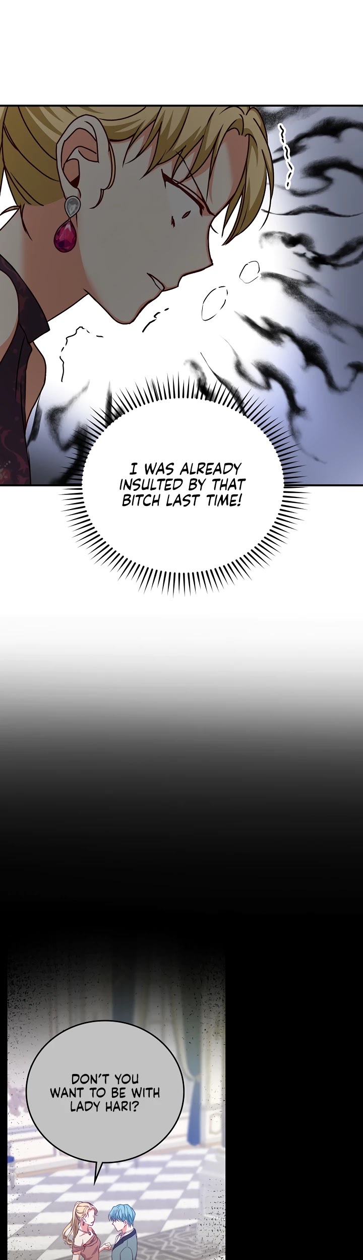 Beware of the Brothers! Chapter 70 page 20 - Chapter 70
