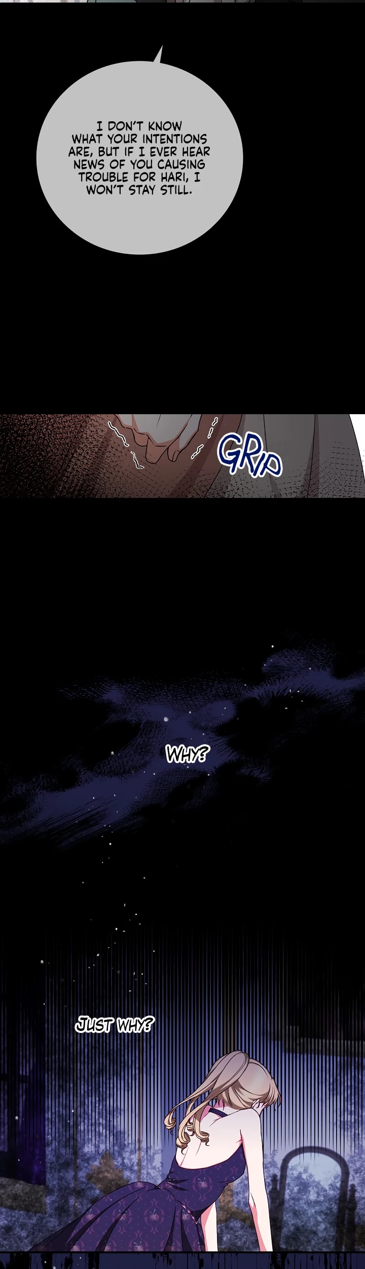 Beware of the Brothers! Chapter 70 page 22 - Chapter 70