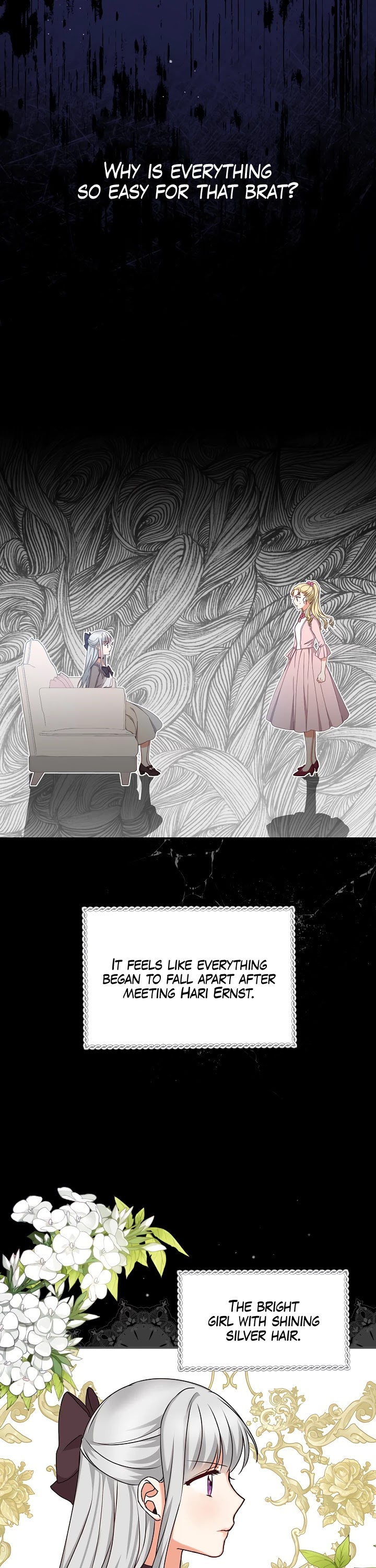 Beware of the Brothers! Chapter 70 page 23 - Chapter 70