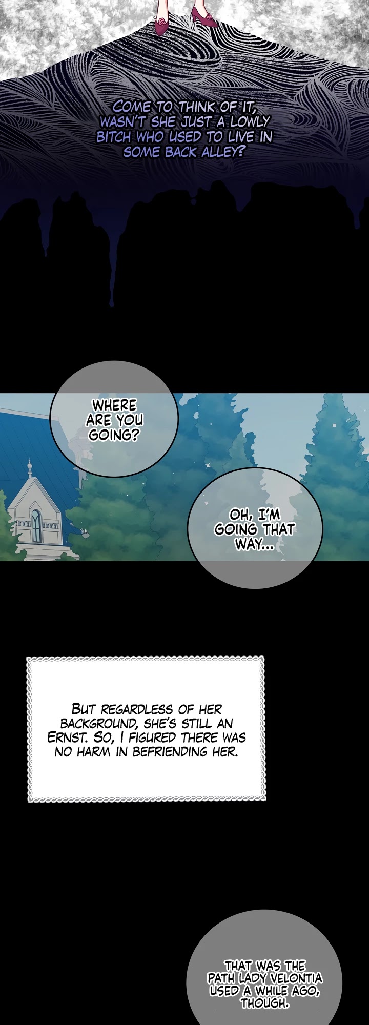 Beware of the Brothers! Chapter 70 page 26 - Chapter 70