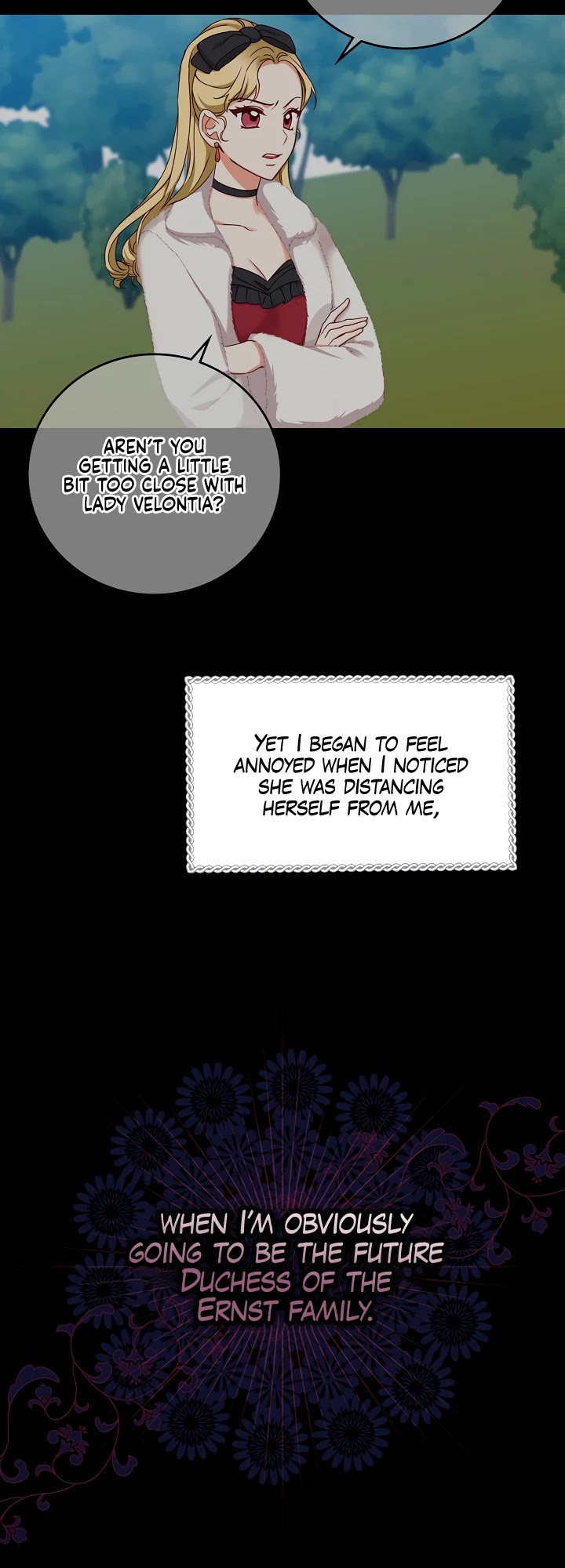 Beware of the Brothers! Chapter 70 page 27 - Chapter 70