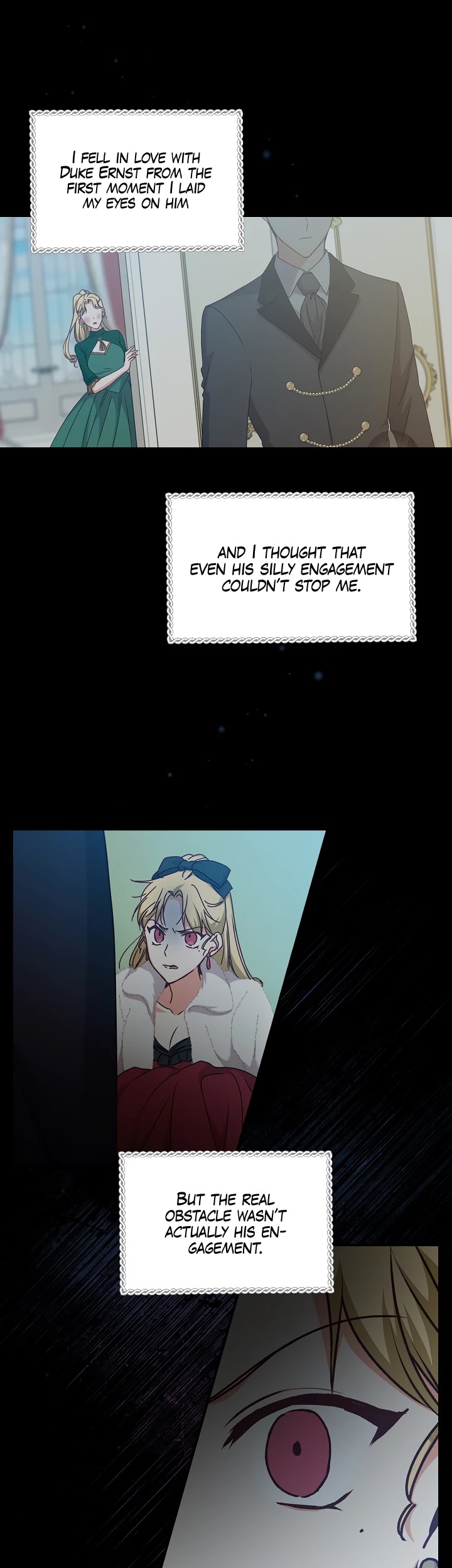Beware of the Brothers! Chapter 70 page 28 - Chapter 70