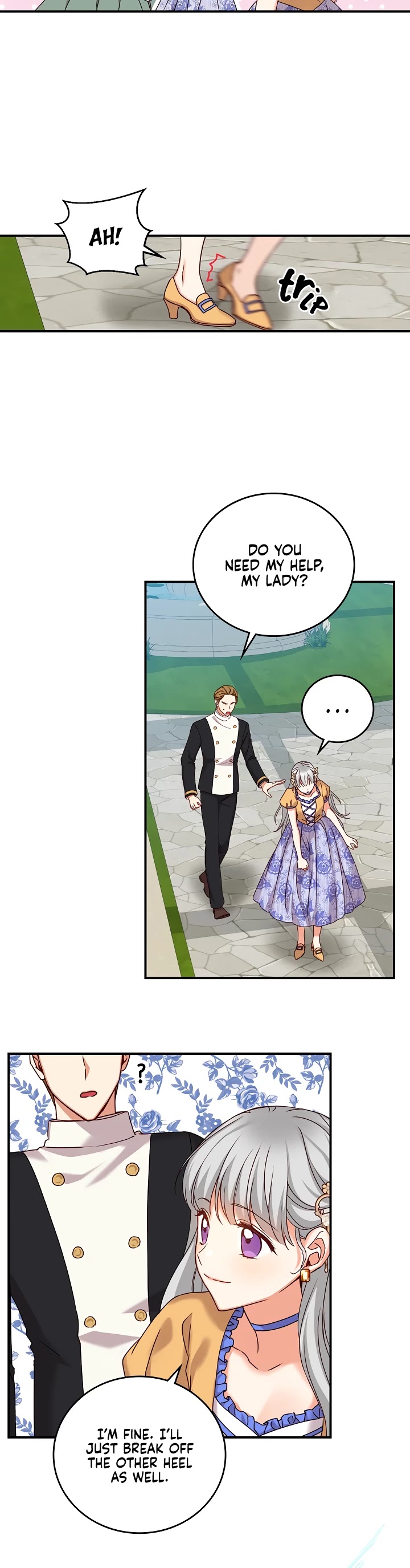 Beware of the Brothers! Chapter 70 page 3 - Chapter 70