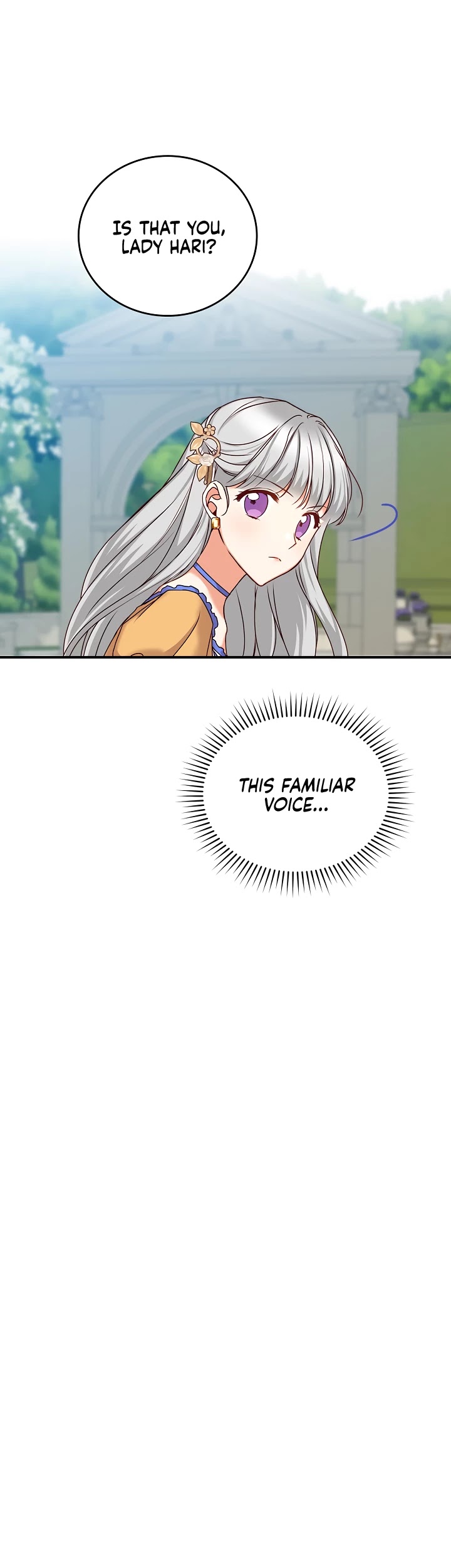 Beware of the Brothers! Chapter 70 page 6 - Chapter 70