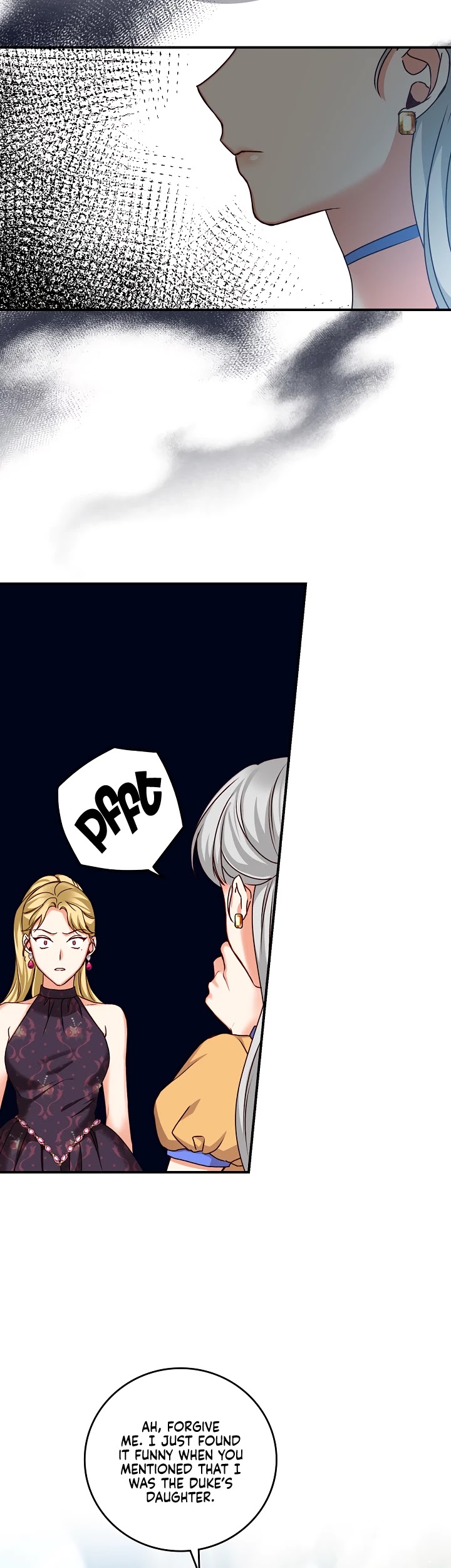 Beware of the Brothers! Chapter 70 page 9 - Chapter 70