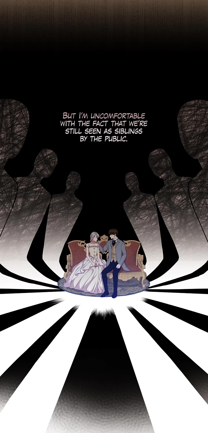 Beware of the Brothers! Chapter 71 page 12 - Chapter 71